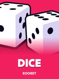 Roobet Dice